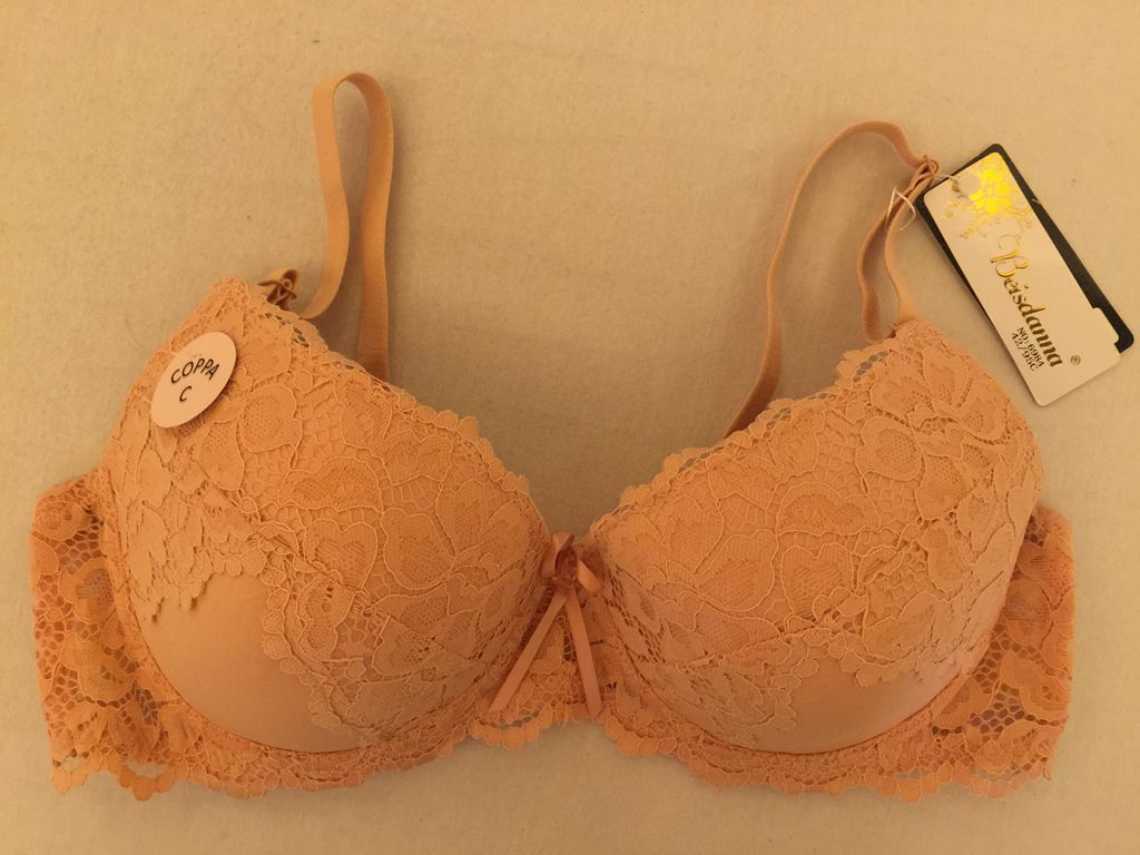 Sewing Women's Bra