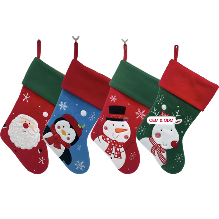 Christmas stockings