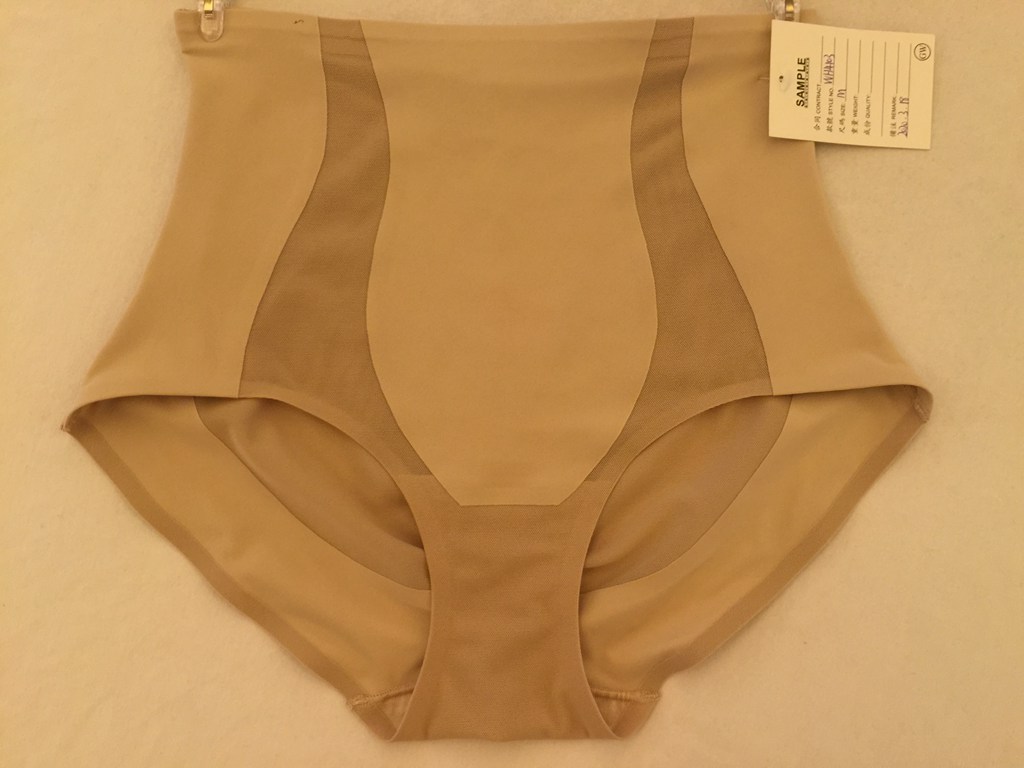 Sewing Women's Briefs