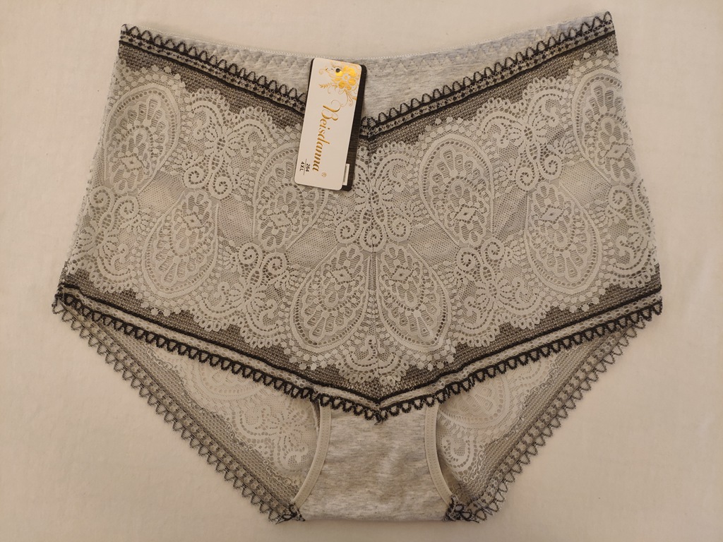 Sewing Women's Briefs