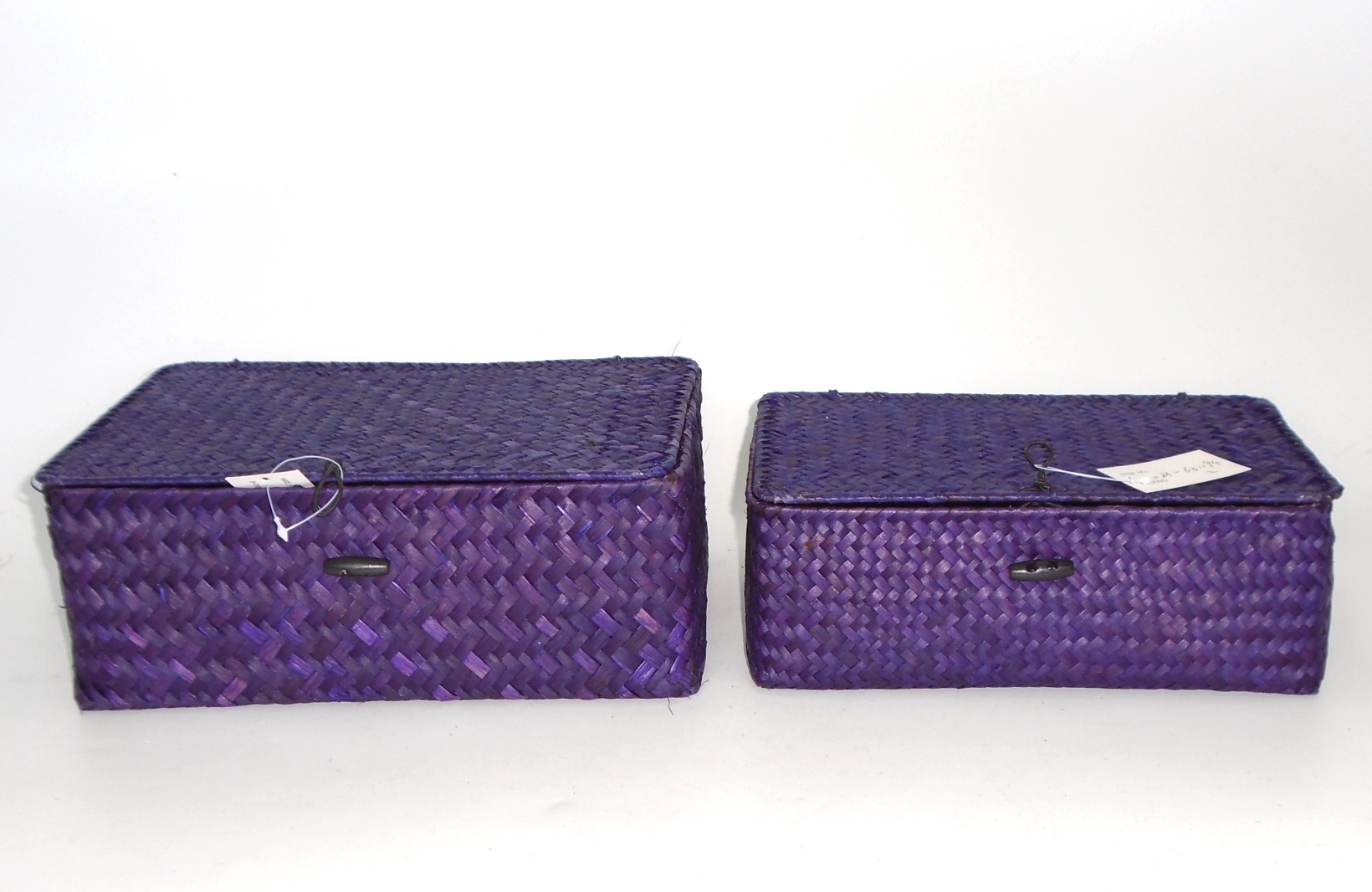 Seagrass Box