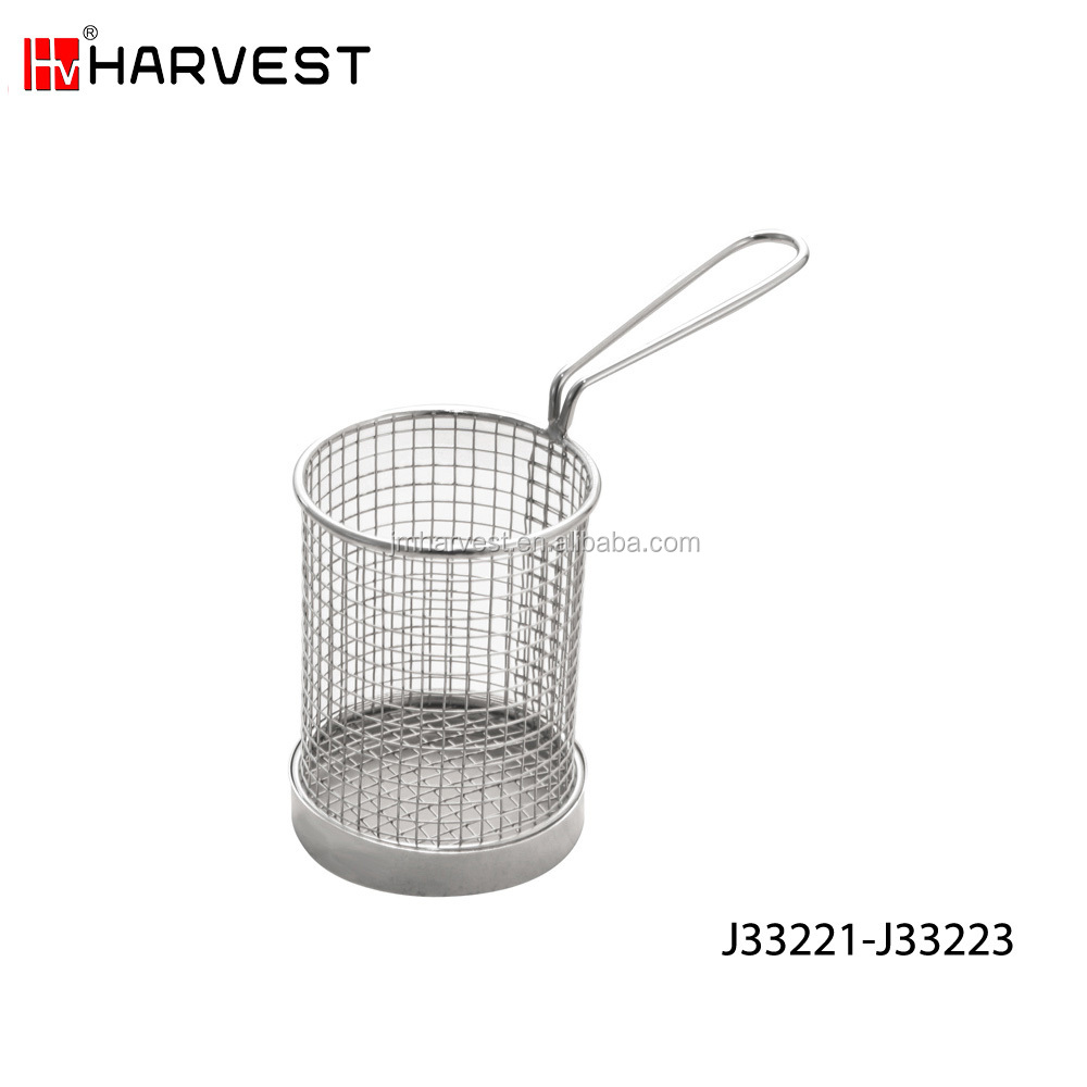 Fry basket