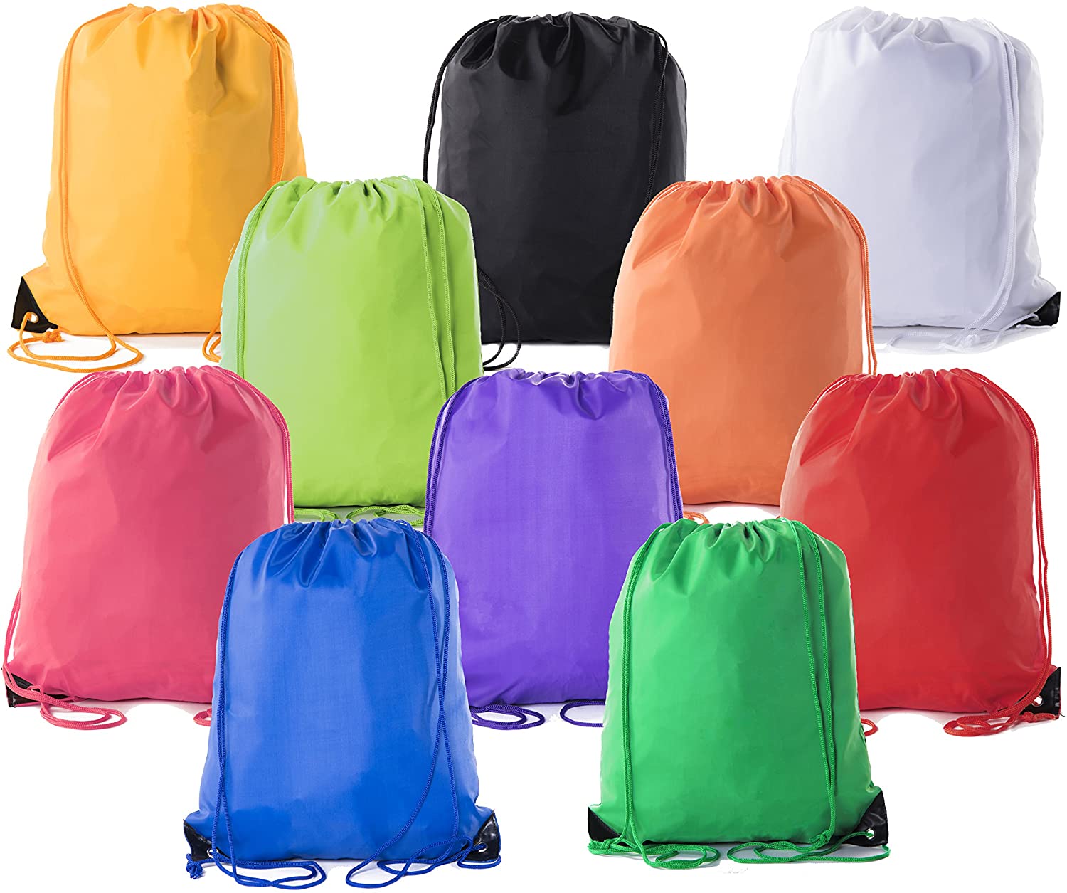 Drawstring Bags