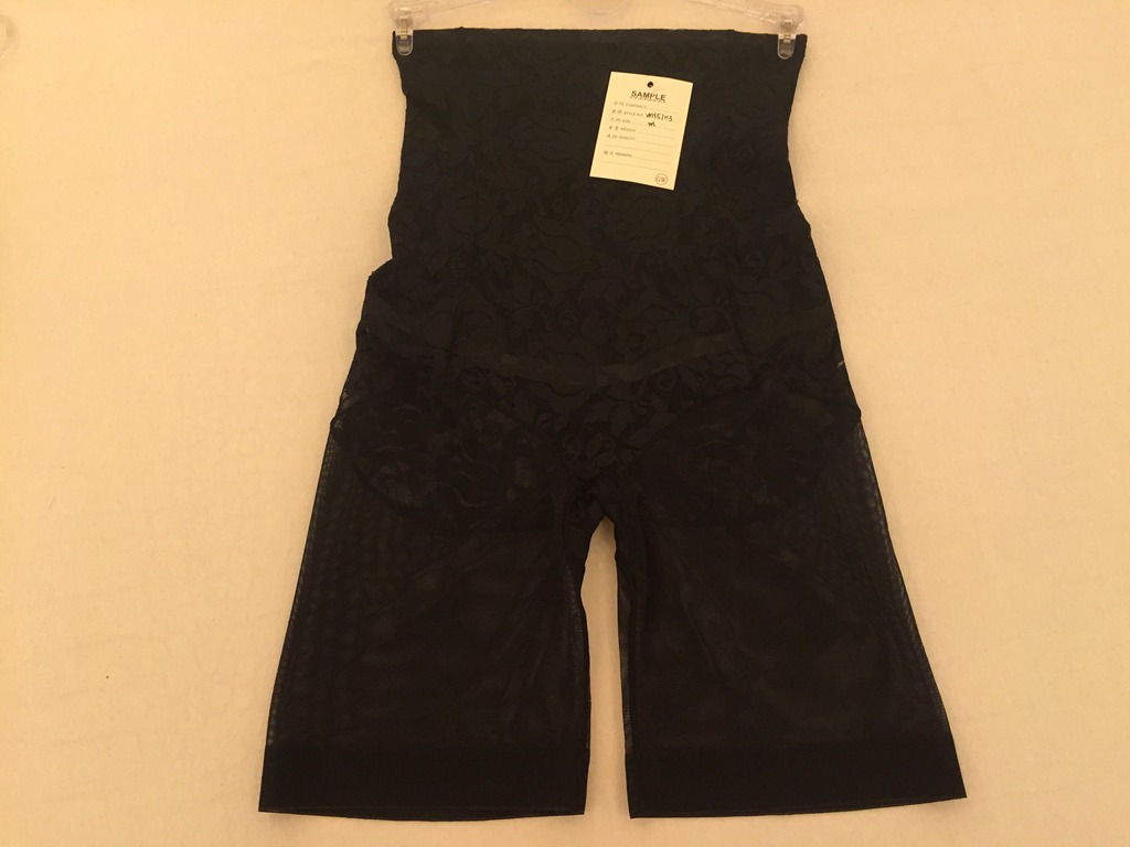 Sewing Women's Briefs