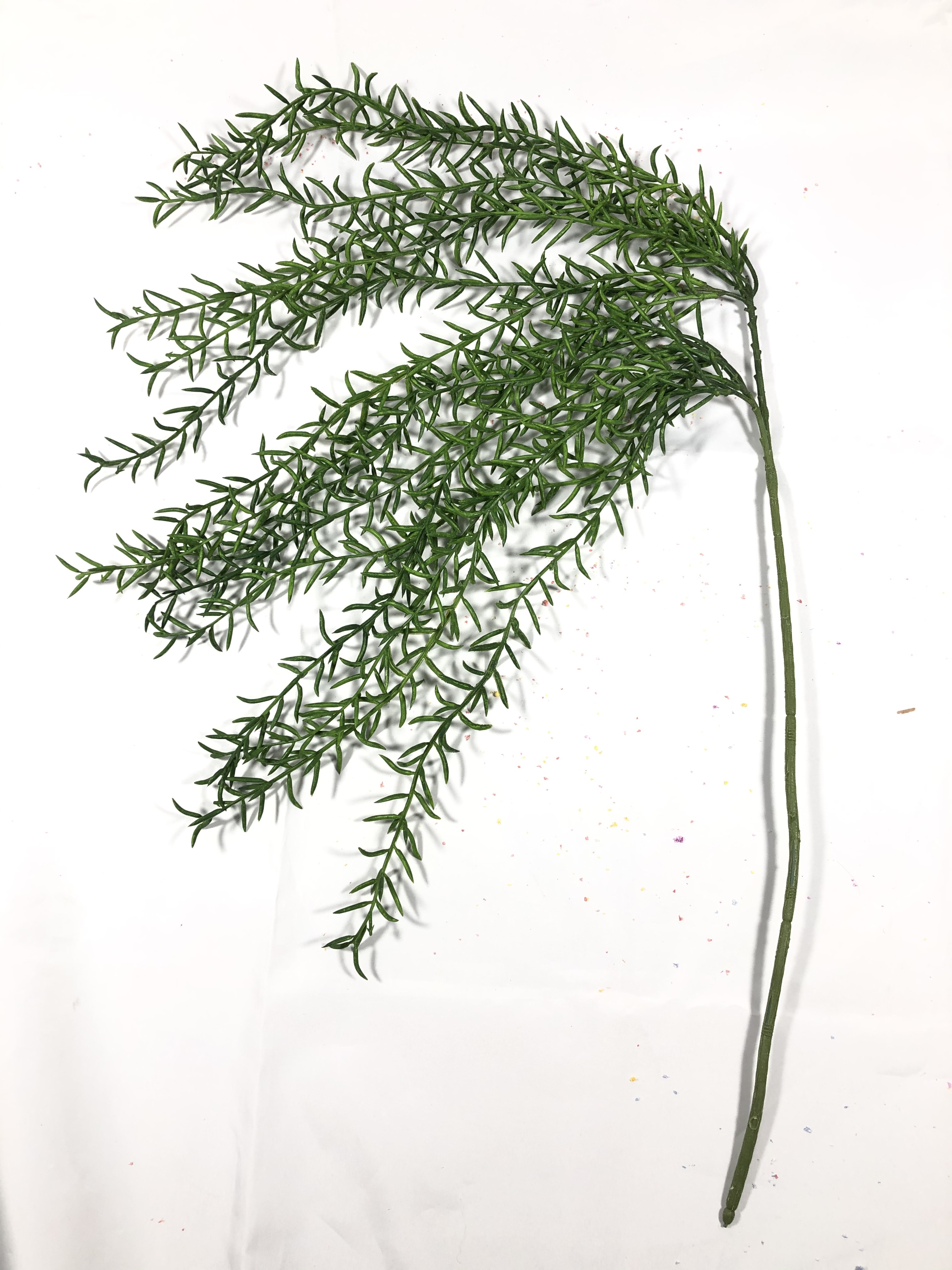 ZHEJIANG MENGCHAO IMPORT&EXPORT TRADING CO.,LTD – vela aromática 2