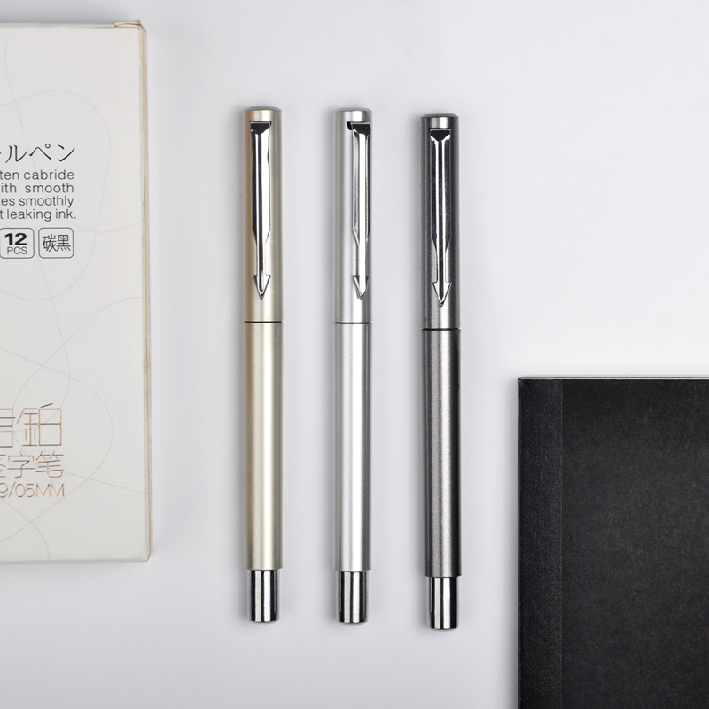 Gel ink pen W-489