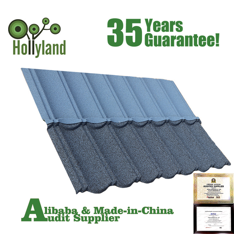 HEBEI HOLLYLAND CO.,LTD – Galvanized steel coil 2