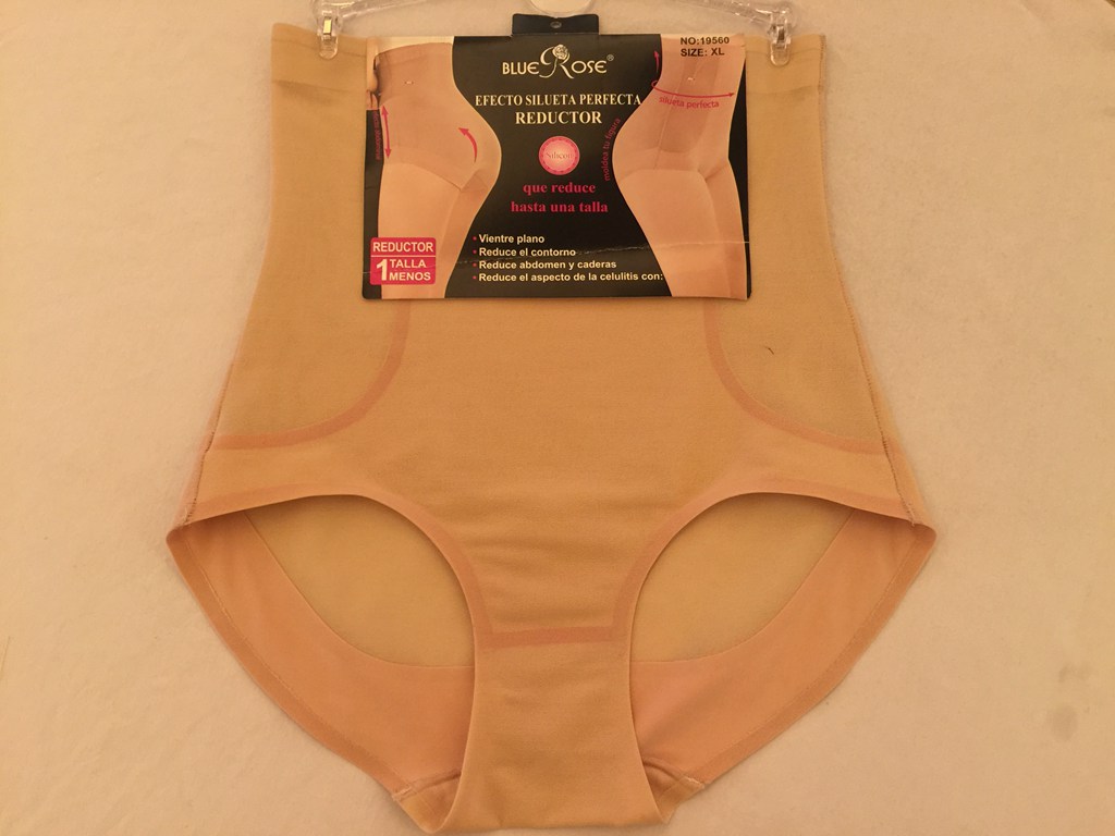 Sewing Women's Briefs