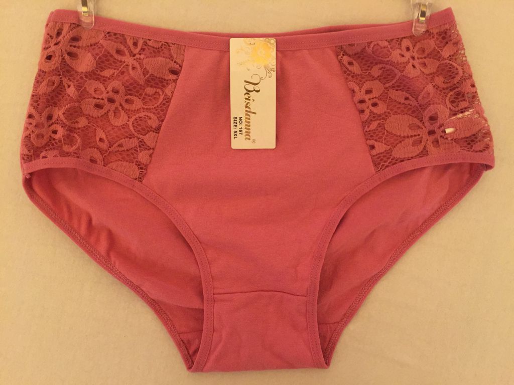 Sewing Women's Briefs