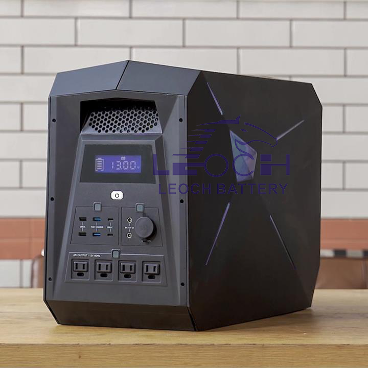 Energy Storage System LSD-2048