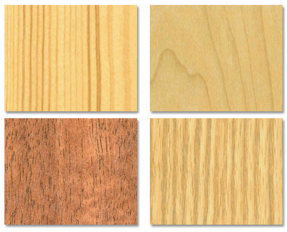Melamine Plywood