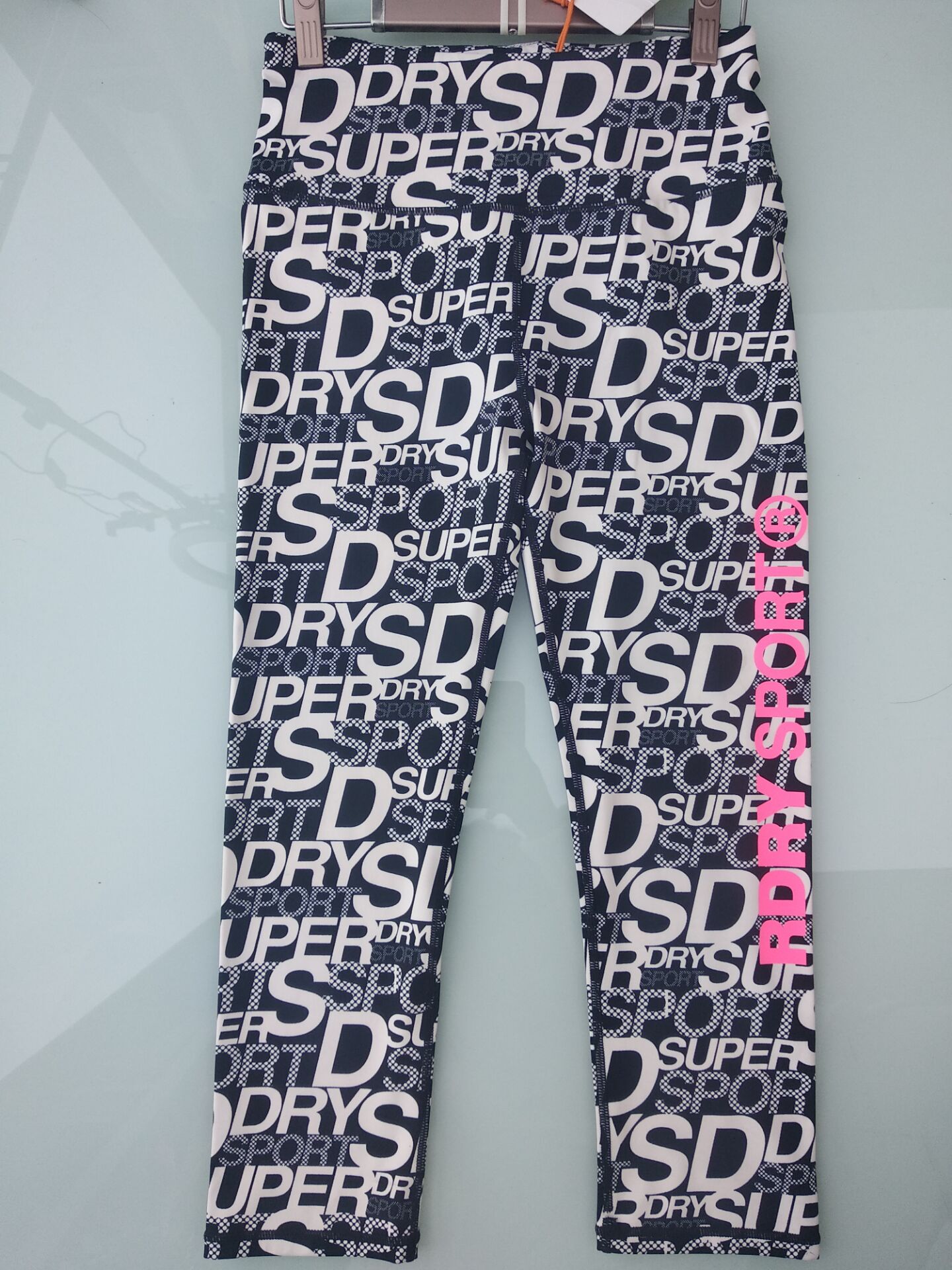 Women yoga wear legging sports pants