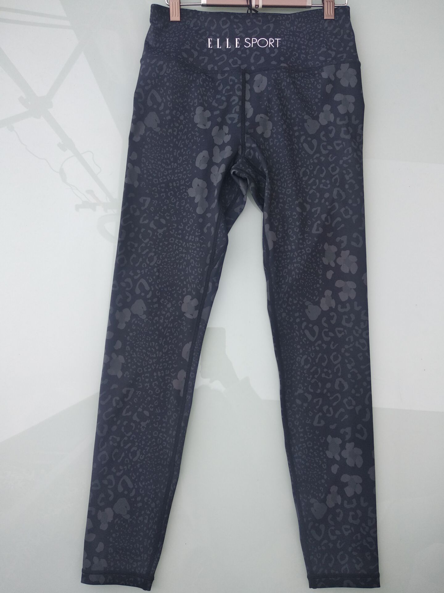 Women yoga wear legging sports pants