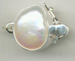 Sterling silver jewelry accessories