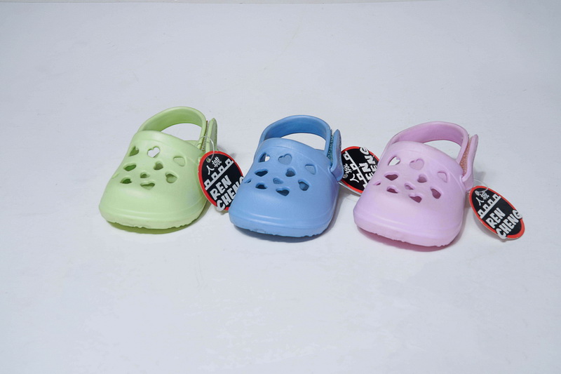 Baby's Eva Sandals