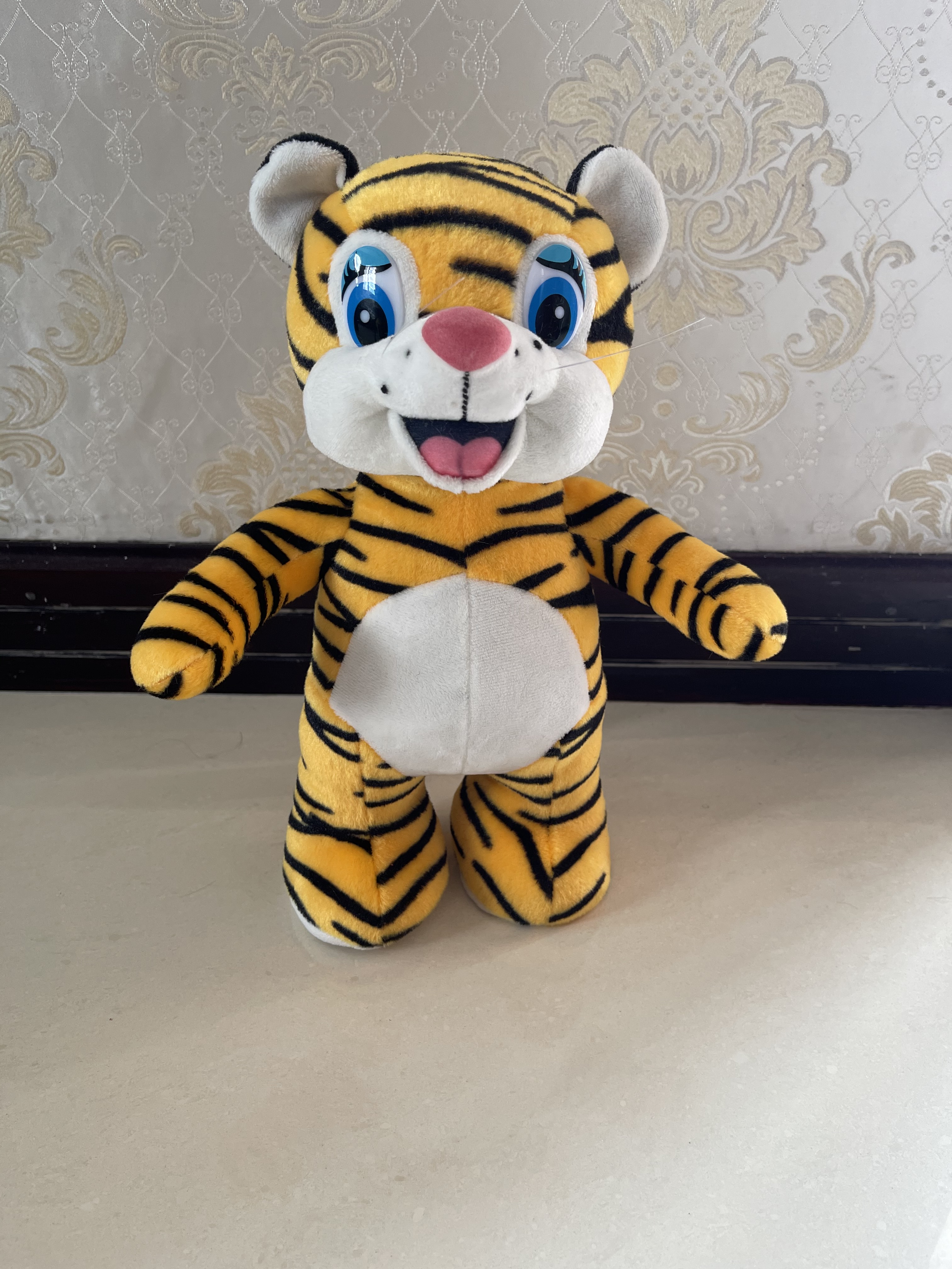 tiger