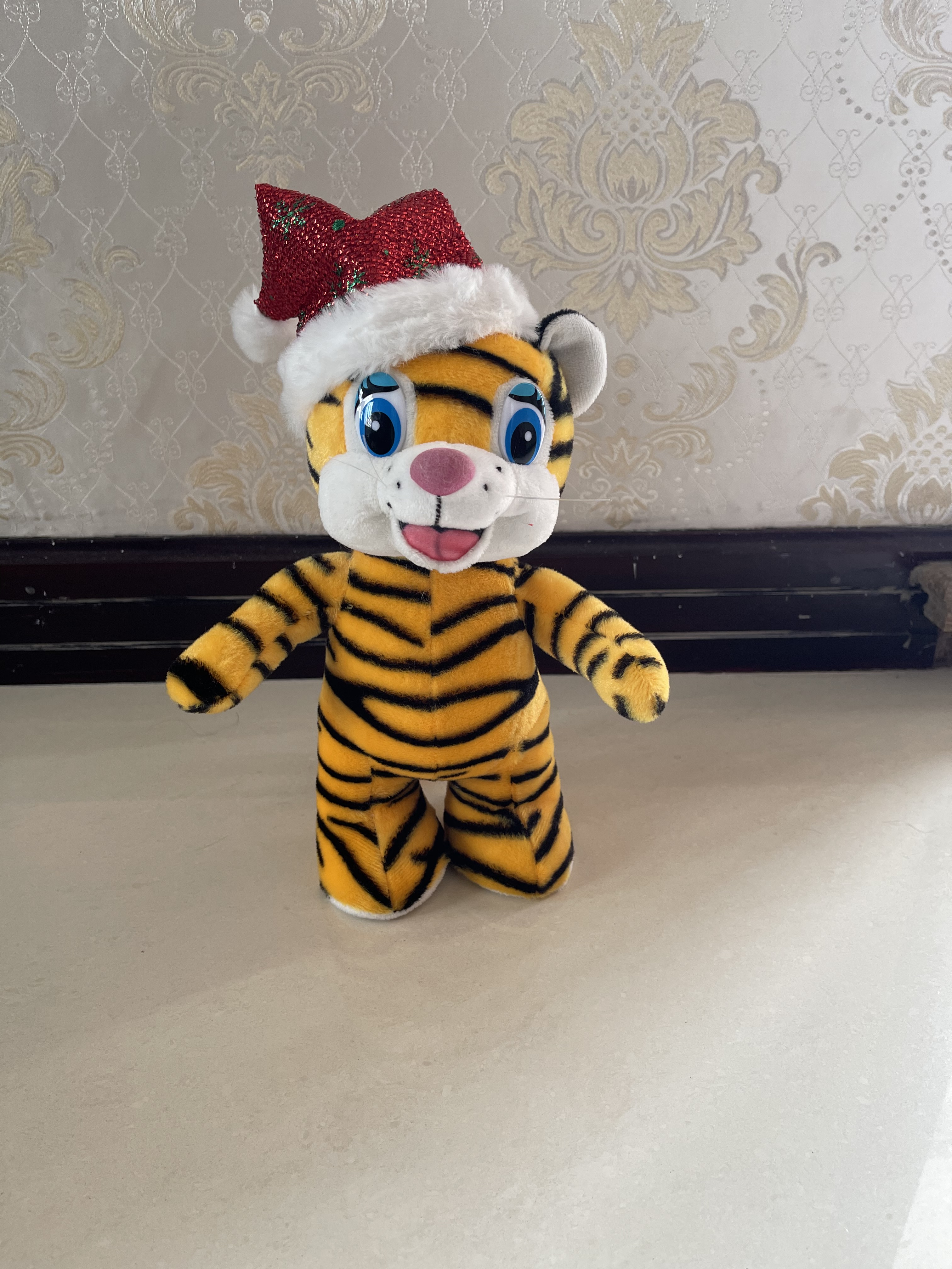 tiger