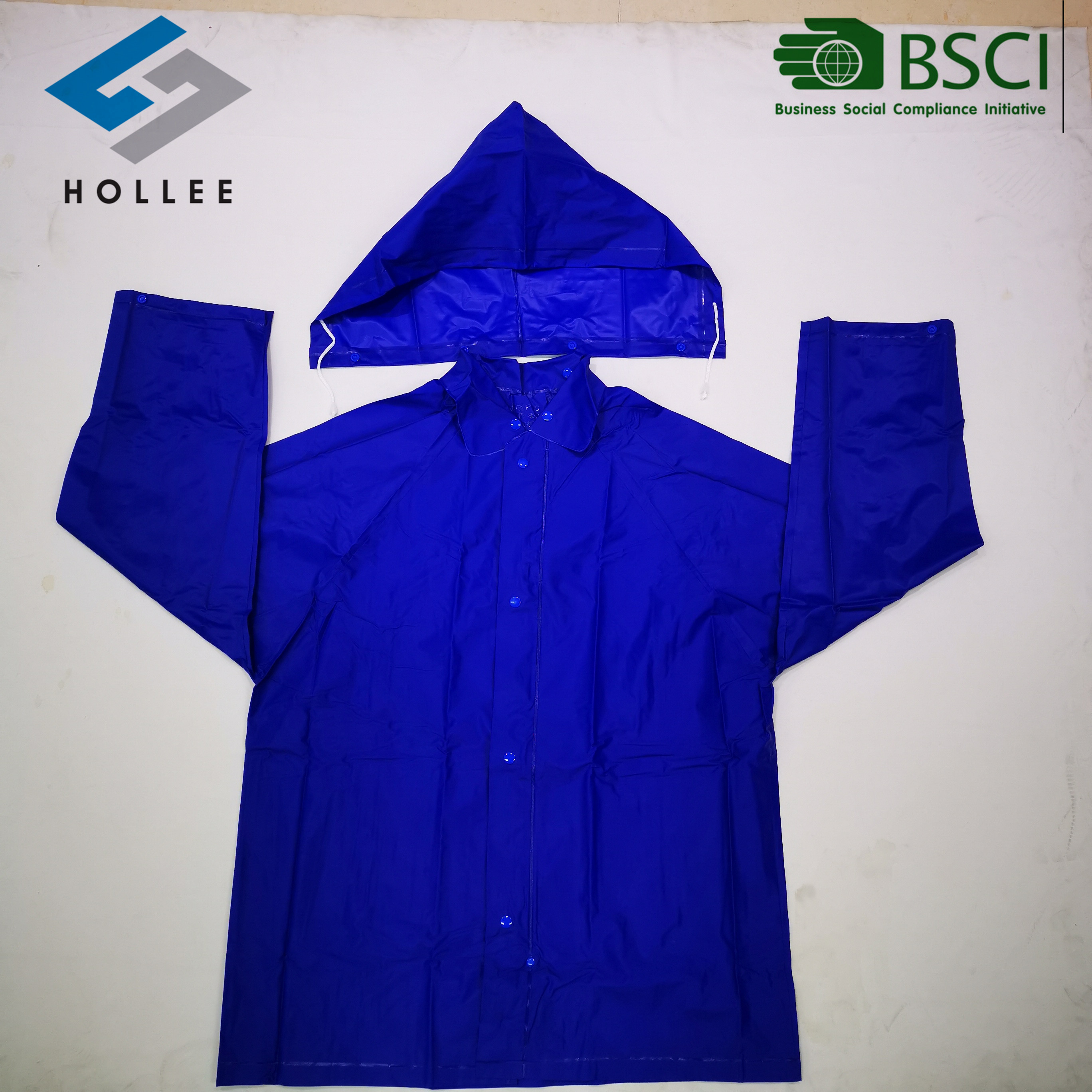 Raincoat rainsuit