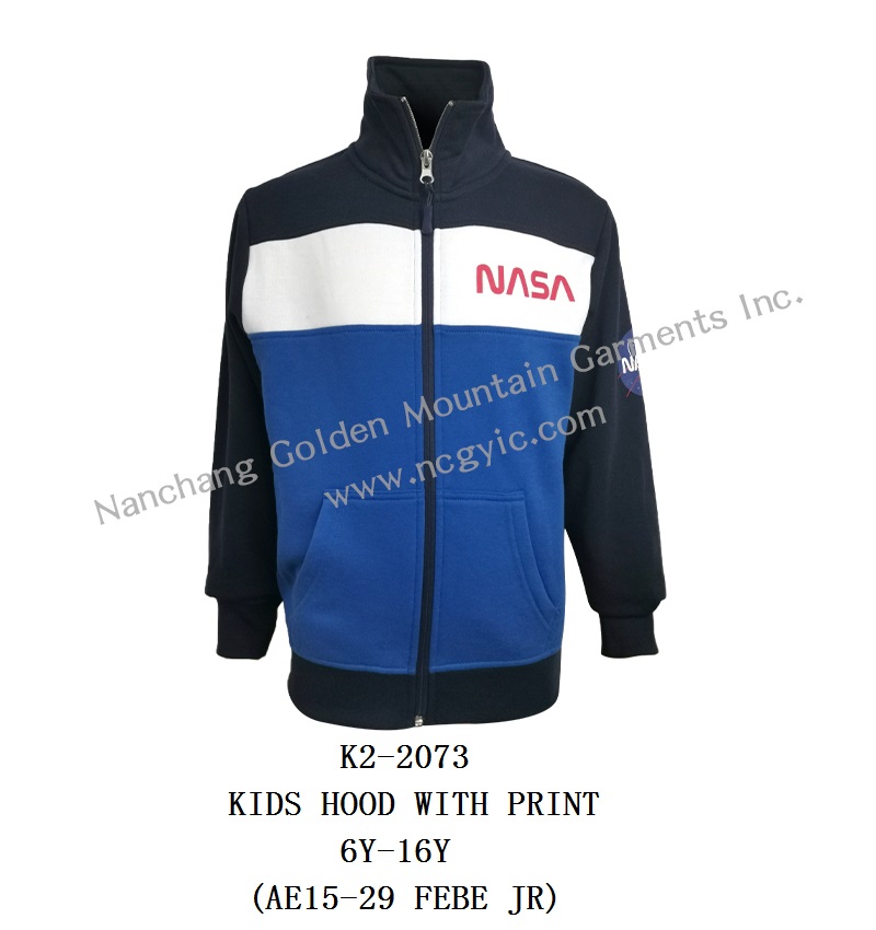 NANCHANG GOLDEN MOUNTAIN GARMENTS INC – ropa deportiva 4