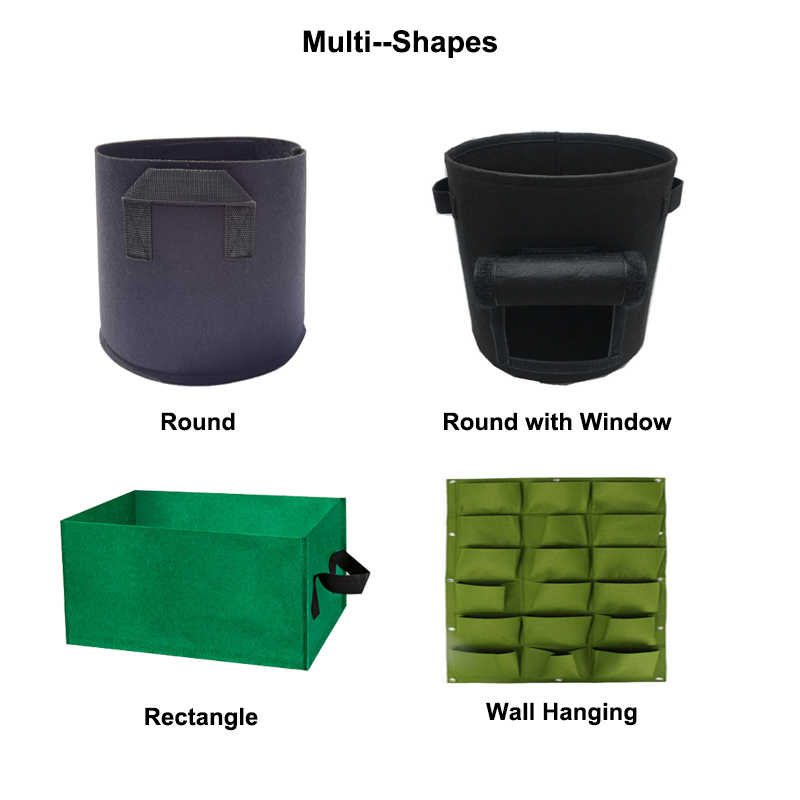 plant grow bags