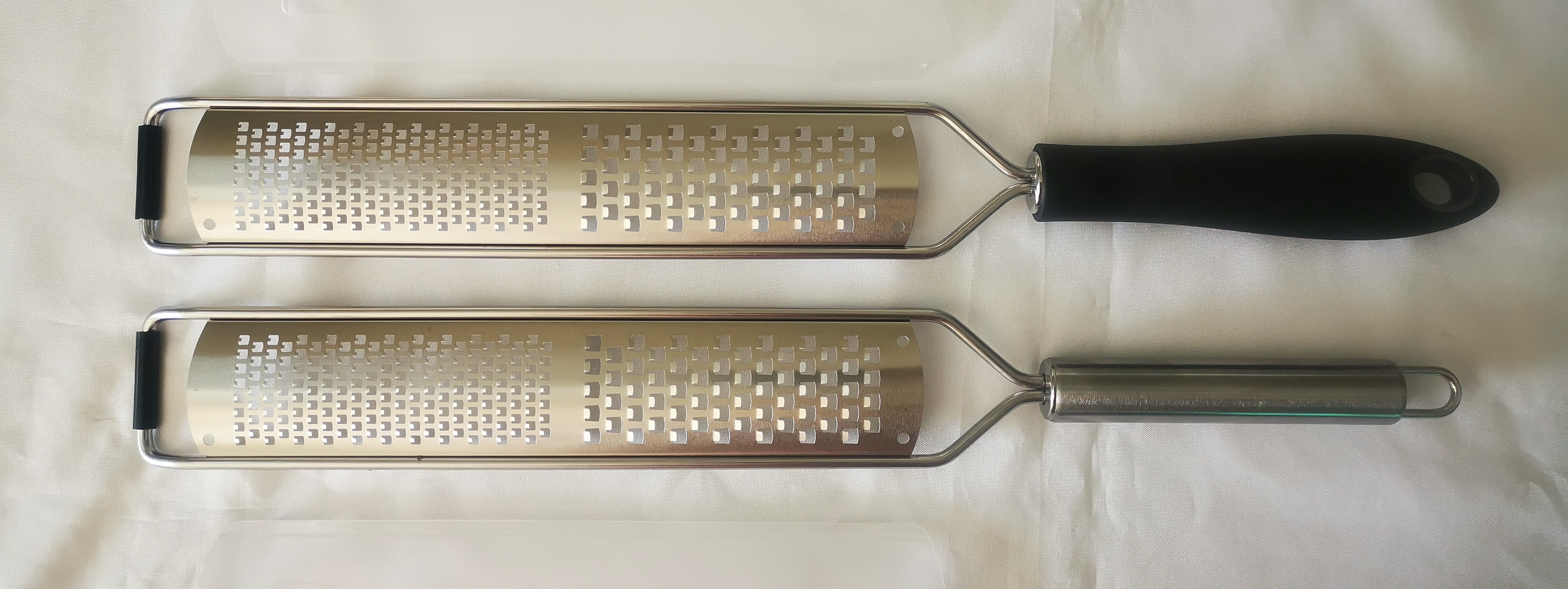 Two Ways Grater