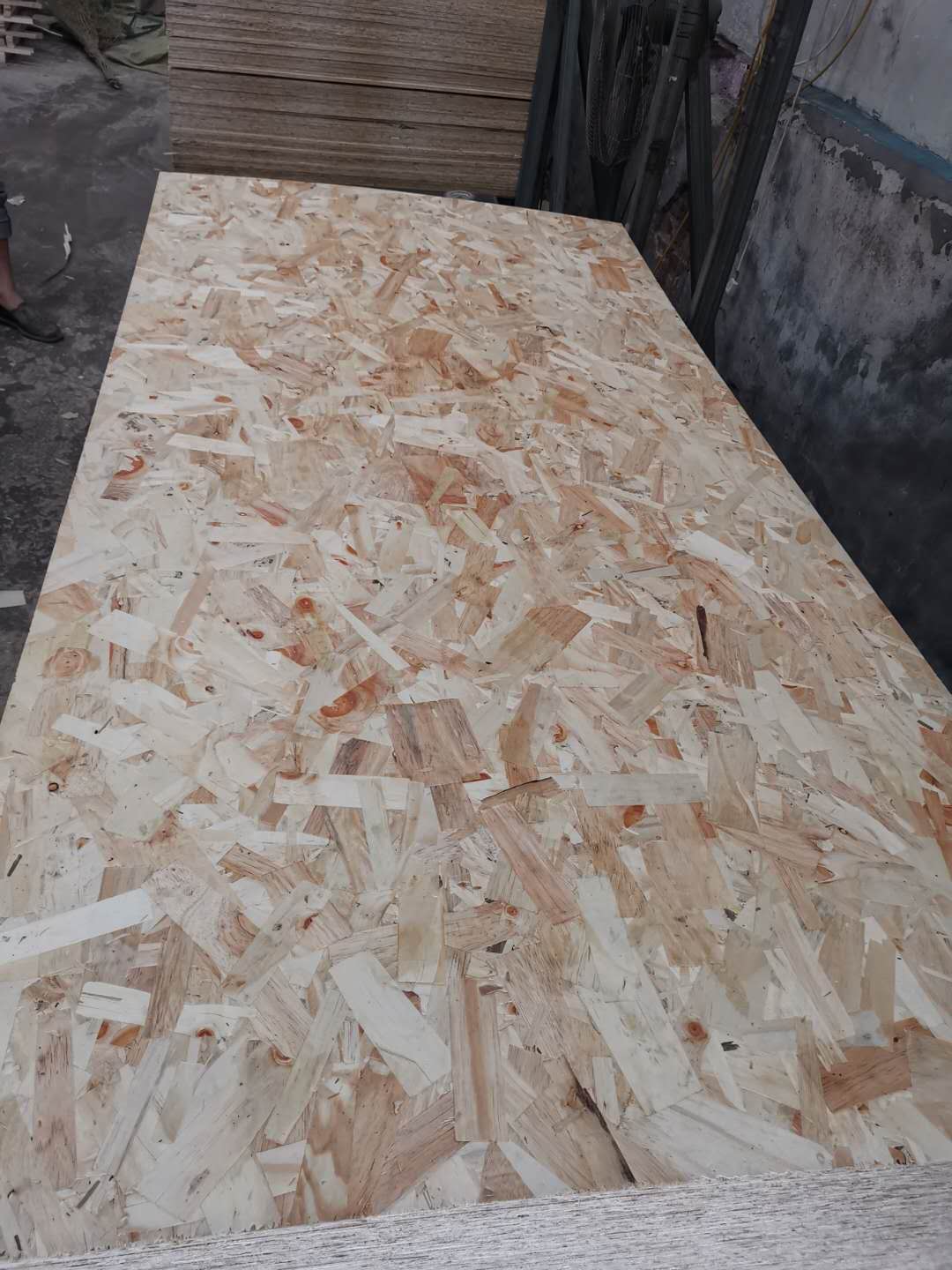 OSB