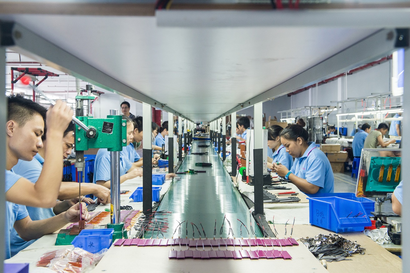 Shenzhen Lemei Technology Co., Ltd. – hair puller 3