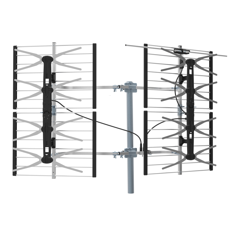 Outdoor TV Antenna