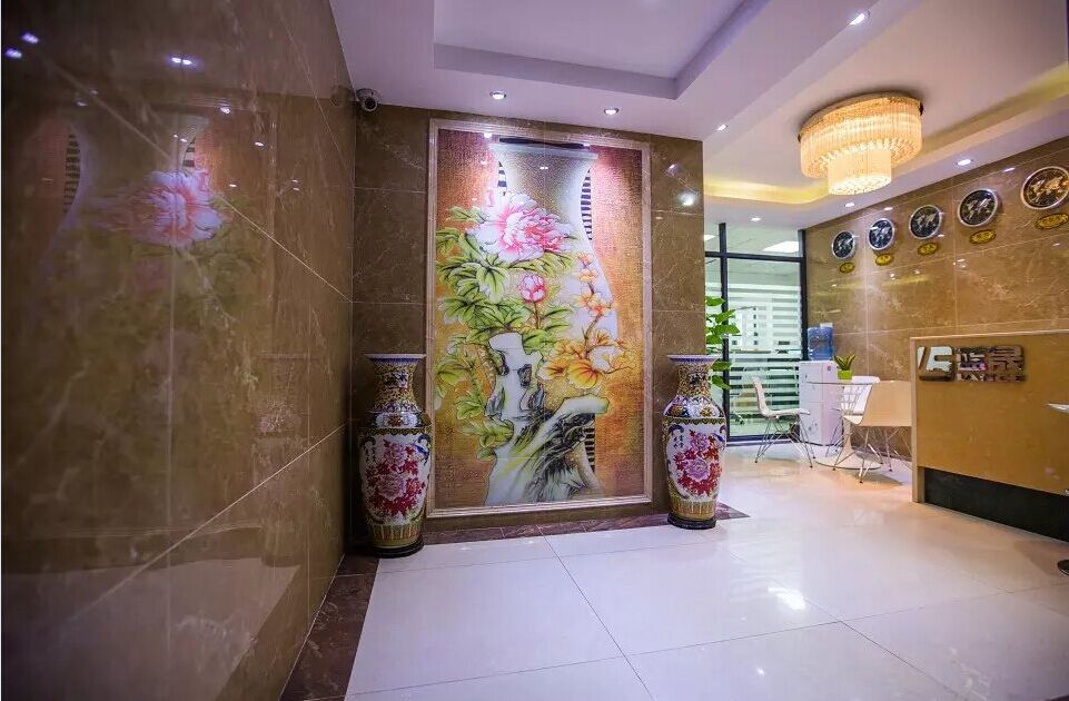 Yiwu Lansheng Import and Export Co., Ltd. – nightgowns 2