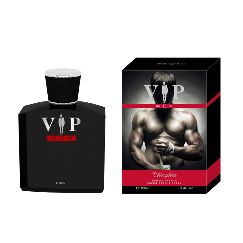 100ml Vip Men Perfume