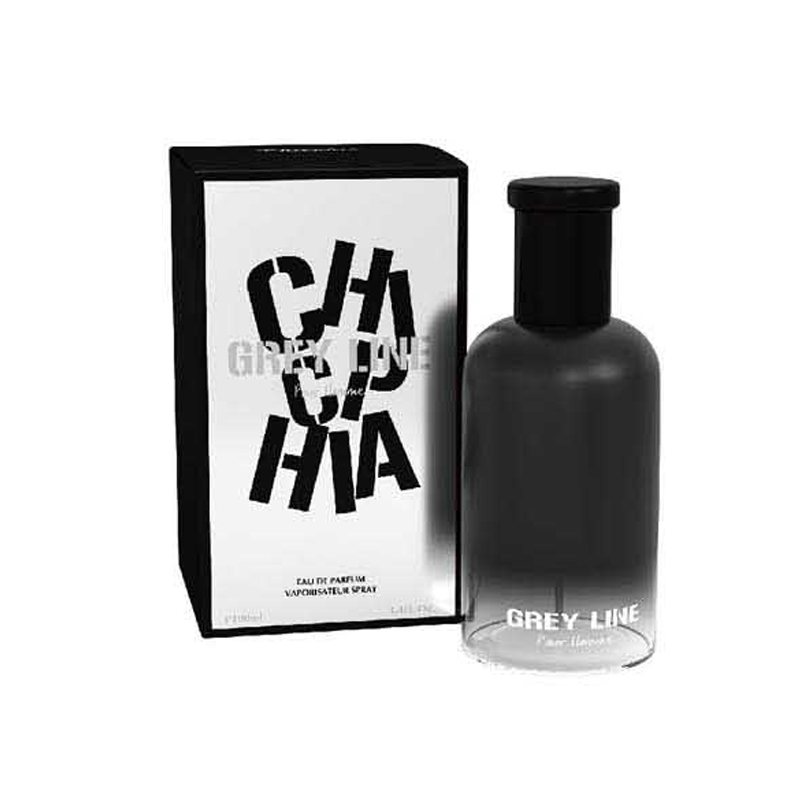 100ml Grey Line Perfume