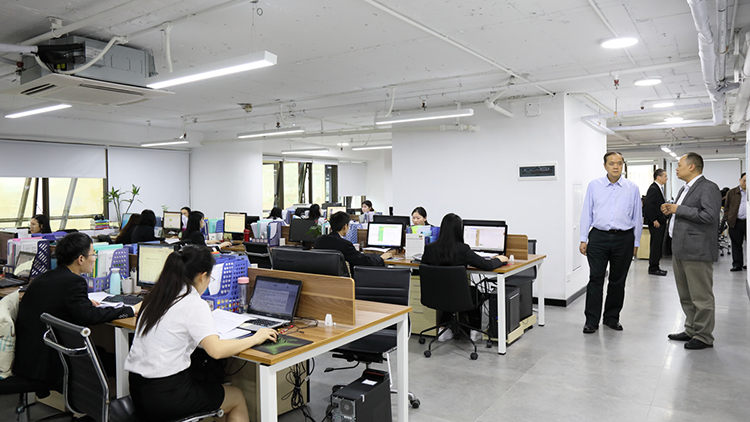 Guangdong Boda Technology Co., Ltd. – Product photos 3