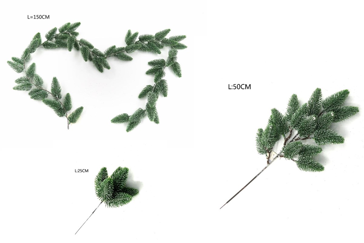 Artificial decoration, ornaments, christmas, wreath, garland, pick