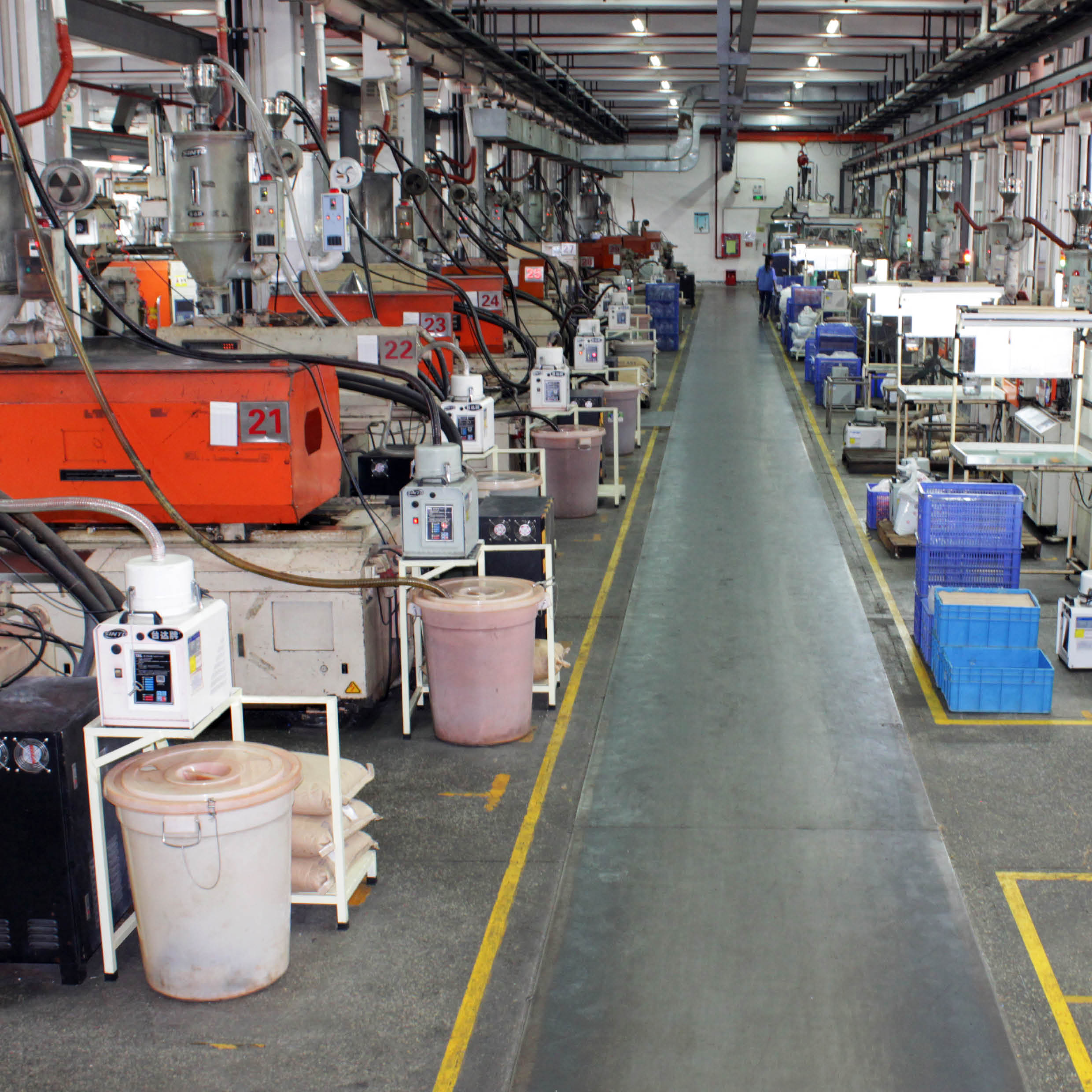 Jiepeng Plastic (Shenzhen) Co., Ltd. – Photos produits 3