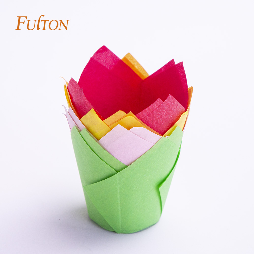 Muffin cup