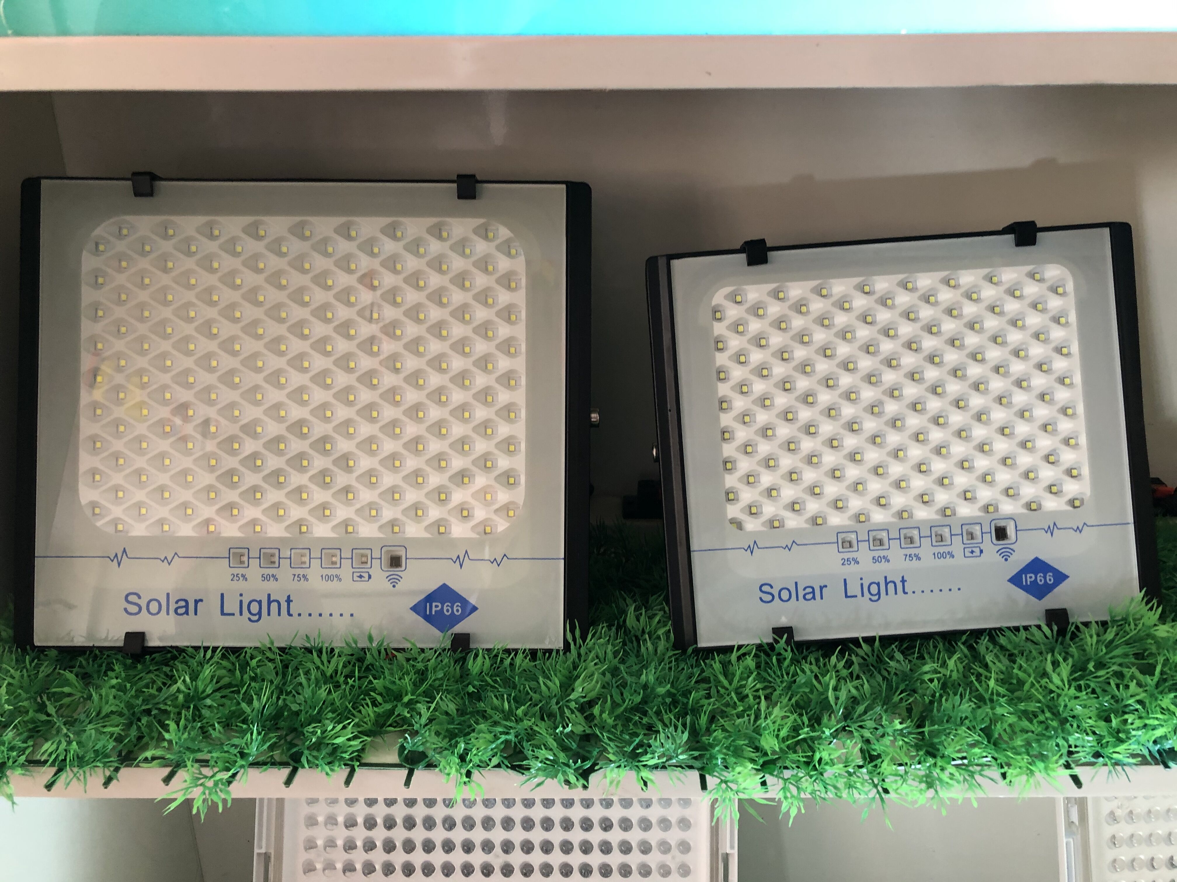 LED Light