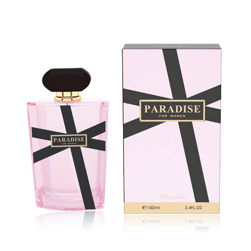 100ml Paradise Perfume/Edp/Edt