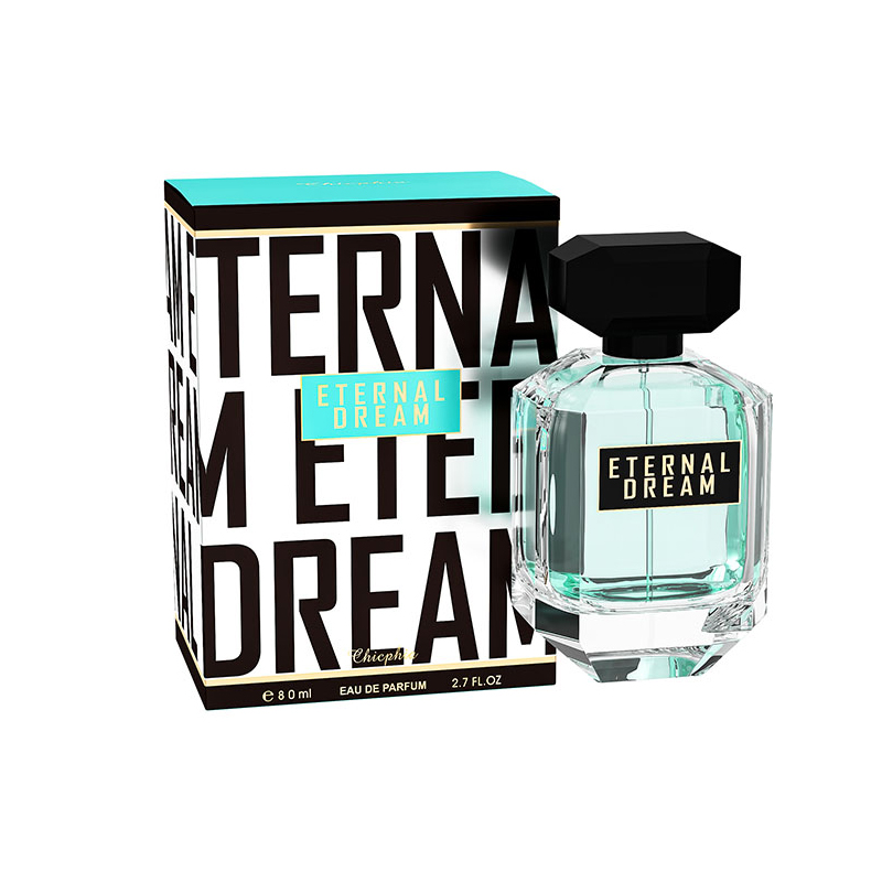 80ml Eternal Dream Perfume / Edp / Edt