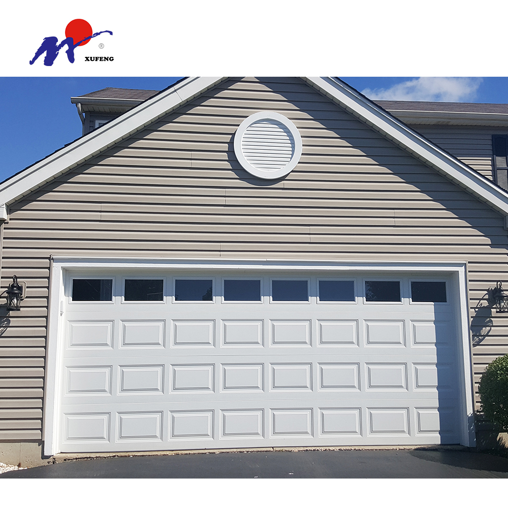 Xufeng American Style Garage Door