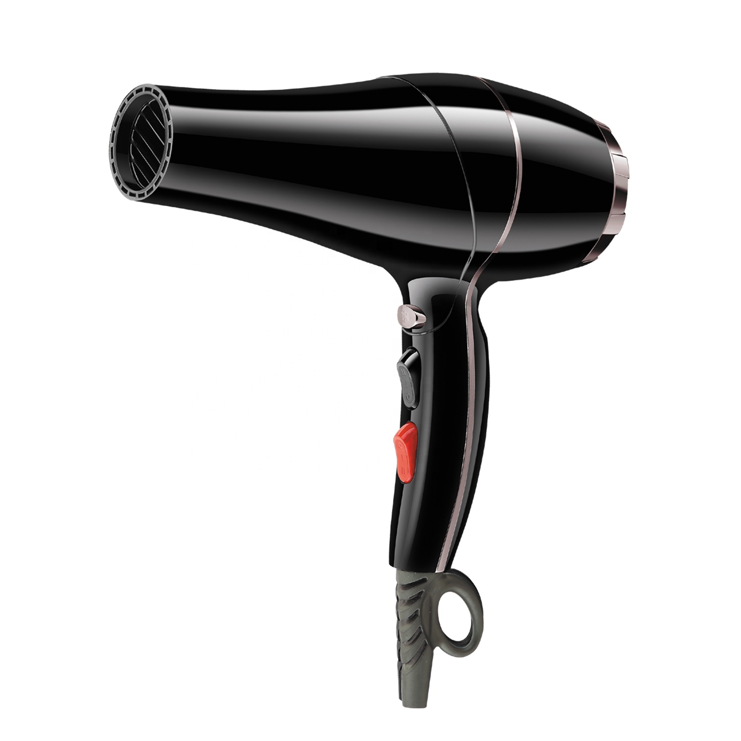 Hair Dryer AC Motor