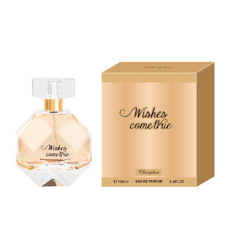 100ml Wishes Come True Perfume/Edp/Edt