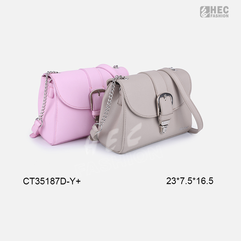 wenzhou hec fashion international limited – Clutch 2