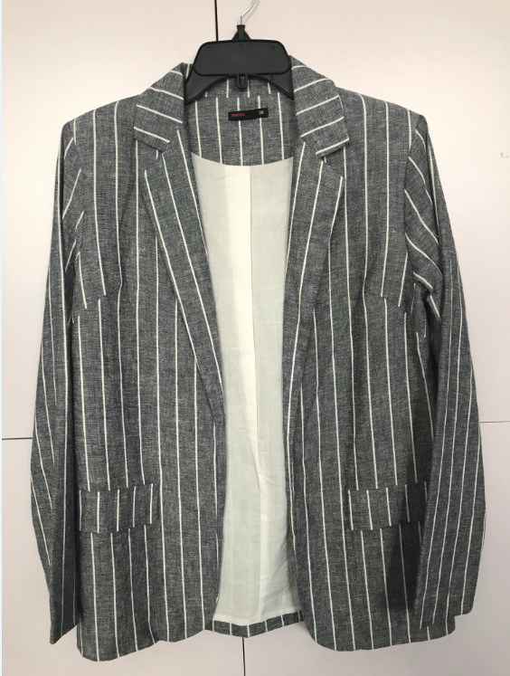 Shaoxing New Flag Imp&Exp Co.,Ltd – Ladie's pants 2