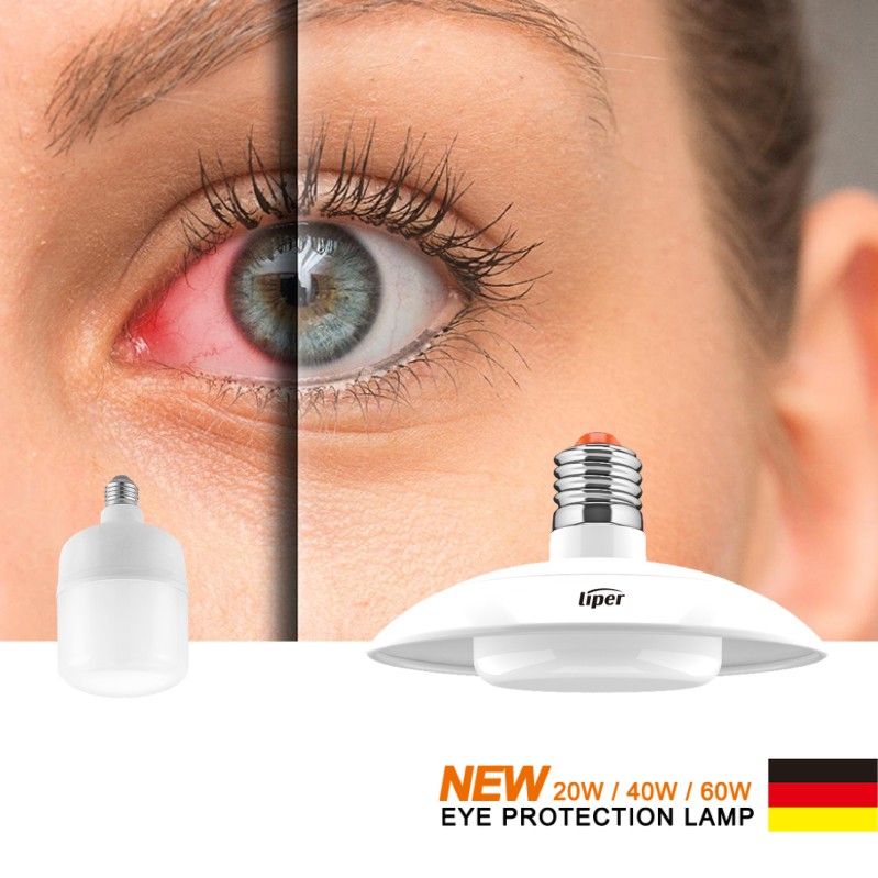 ZHEJIANG LIPER LIGHTING TECHNOLOGY CO.,LTD – bombilla led 1