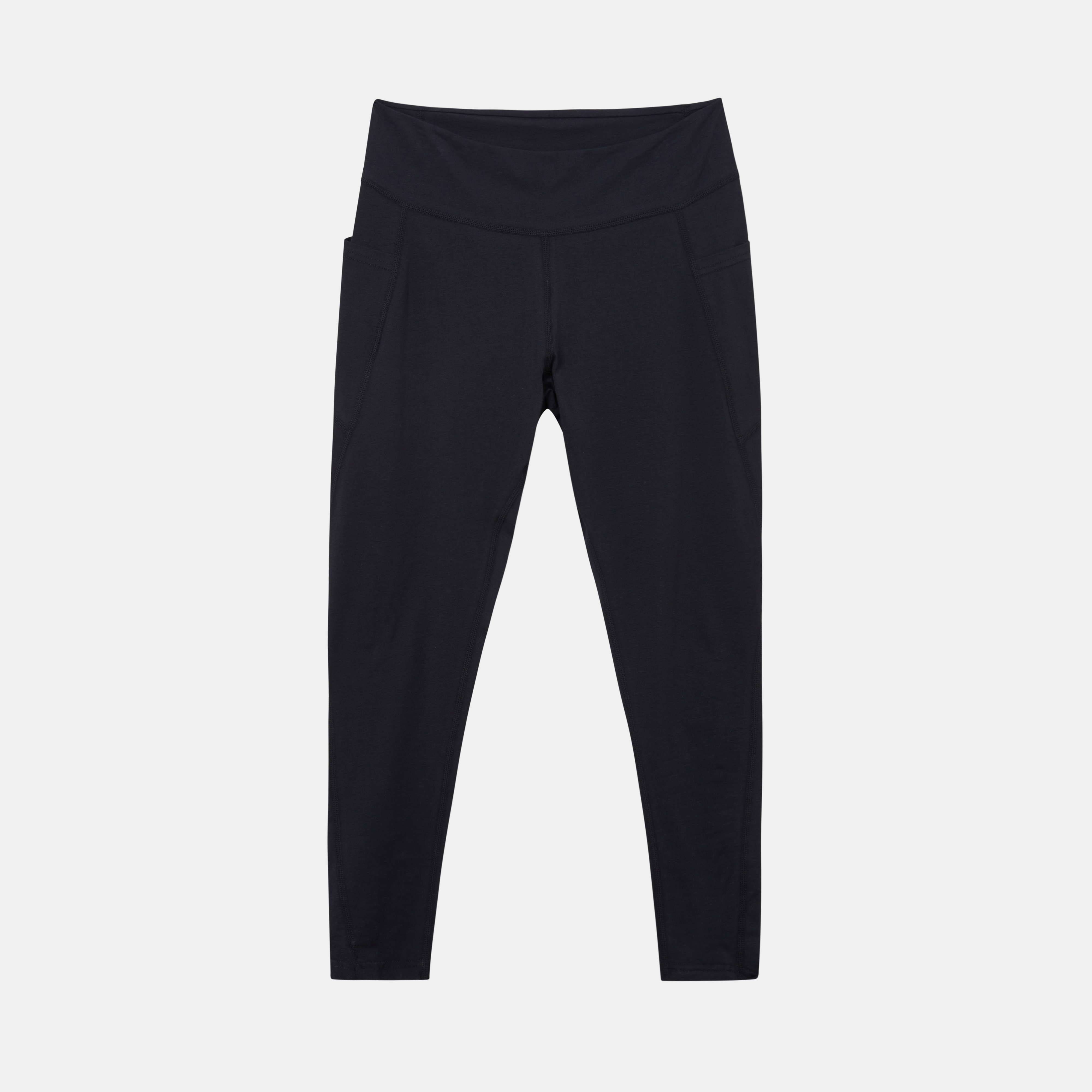 summer/spring women's nylon/spandex fast dry/touch cool knit pants