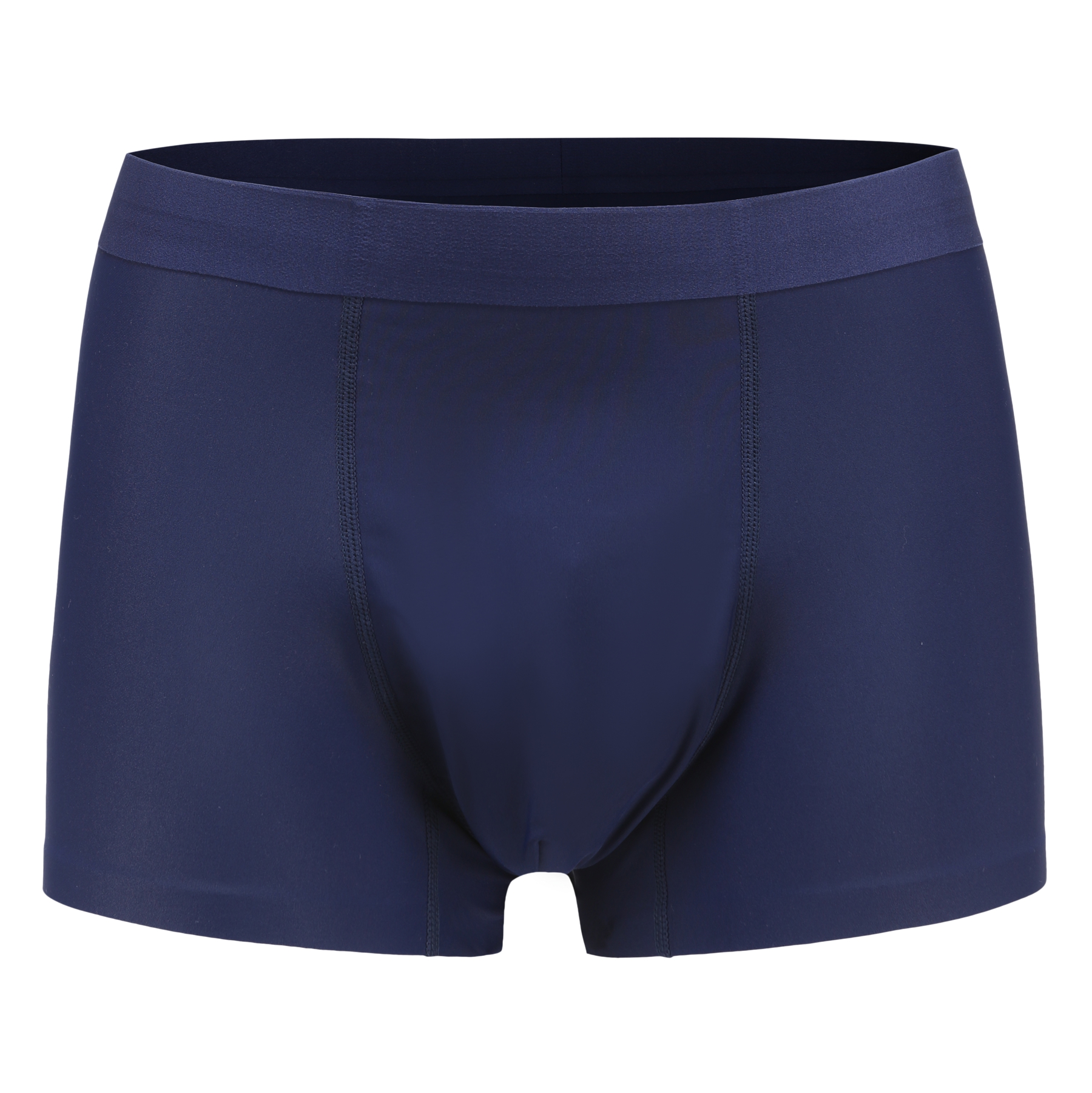 Summer/spring TOUCH COOL, FAST DRY knit bonding boxer brief