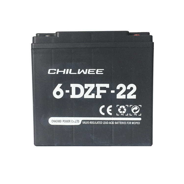 CHAOWEI POWER CO., LTD – lámpara de escritorio 3