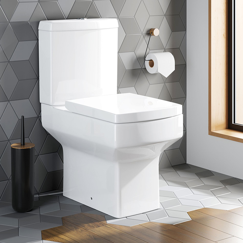 High quality toilet