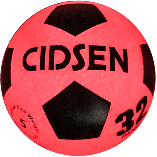 LED Soccer