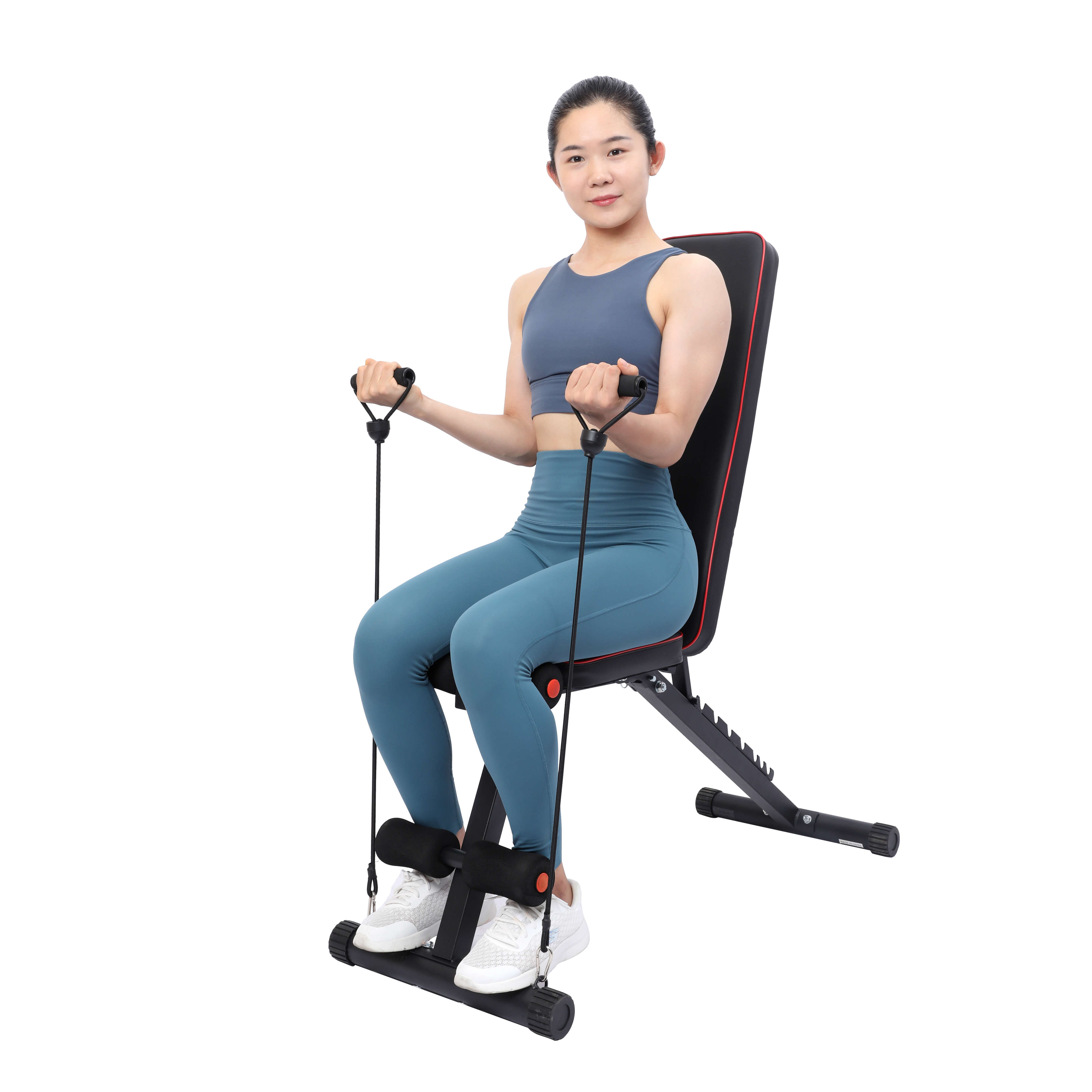 LONGYAN HONGSHUN TRADING CO.,LTD. – bicicleta de montaña 3